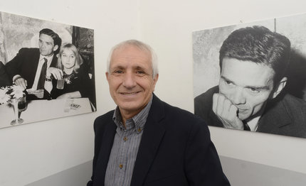 roberto ippolito fa tornare pasolini nella sua casa di casarsa