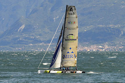 la 51a edizione del trofeo gorla
