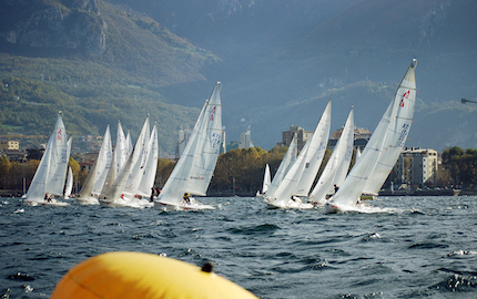 al via il campionato italiano h22 2017