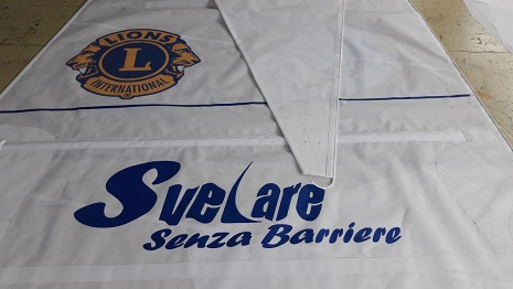 conto alla rovescia per il 10 campionato provinciale per velisti diversamente abili