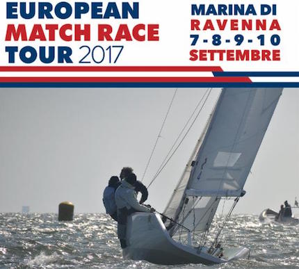 ravenna il luogo giusto per il match race internazionale