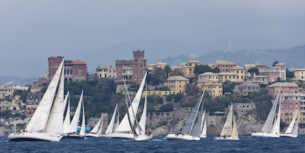 millevele 2017 grande festa per la veleggiata del trentennale