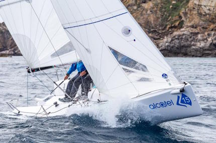 enfant terrible adria ferries al mondiale 70 di porto cervo