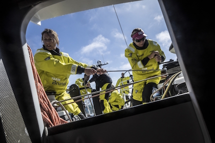 team brunel ingaggia due veterani