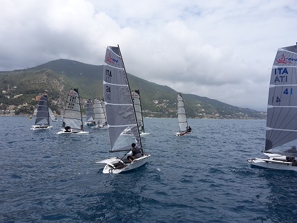il campionato europeo one