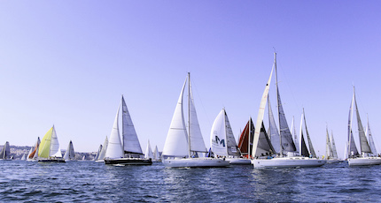 domani al via la regata del conero jack la bolina