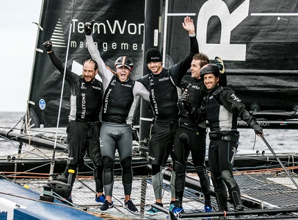 vittoria sorpresa per realteam alla gc32 orezza corsica cup