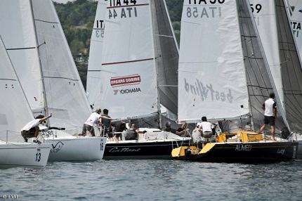 gargano il campionato nazionale protagonist 2017