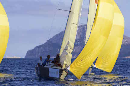 kattrumori vince la fideuram cup