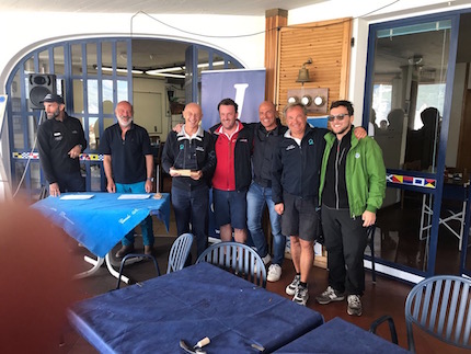 jamaica si impone nella regata nazionale di brenzone