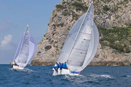 la lunga bolina coastal race