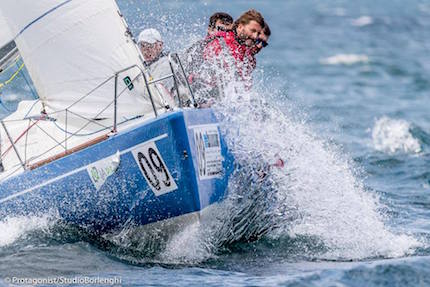 gargnano sul lago di garda festeggia 20 anni del protagonist