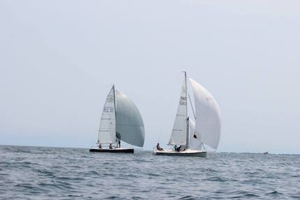 iniziato il campionato europeo ufo