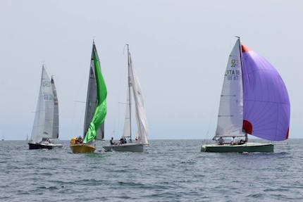 prima giornata del campionato europeo ufo