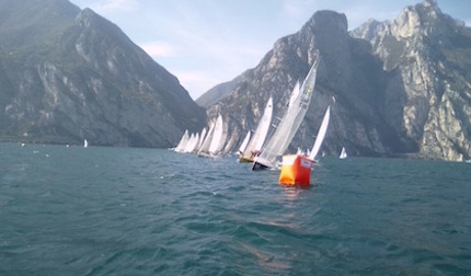 seconda giornata campionato tempest