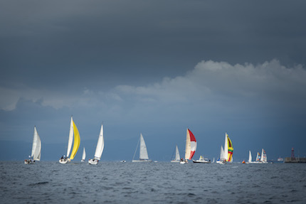 millevele salone nautico una festa nella festa