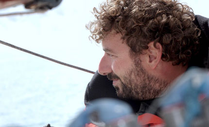 mini transat il vangelo della vela secondo matteo