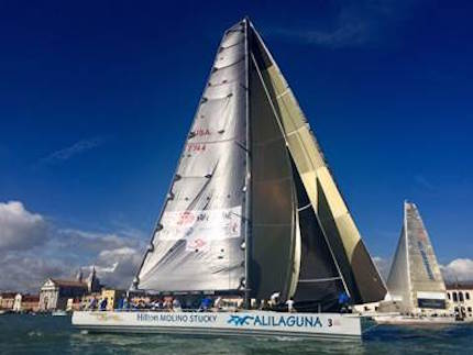 hilton molino stucky partecipa alla iv edizione della venice hospitality challenge