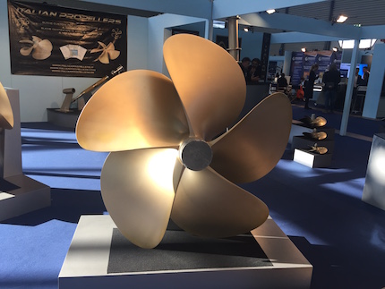 seatec 2018 la 16 edizione in programma dal al aprile