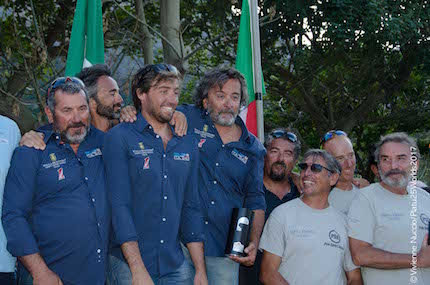 platu25 mondello italiana euz ii villa schinosa si laurea campione del mondo