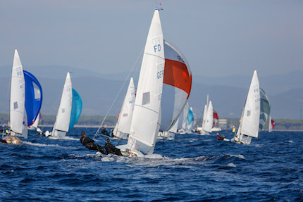 campione del mondo 8217 equipaggio ungherese di szabolcs majitenyi amp andras domoko