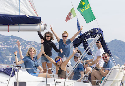 insead tuck vincitori della mba cup