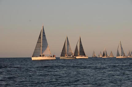 al via la 49 edizione della coppa dallorso