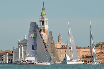 venice hospitality challenge 2017
