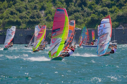windsurf grand slam 2017 torbole top riders di discipline per titoli nazionali