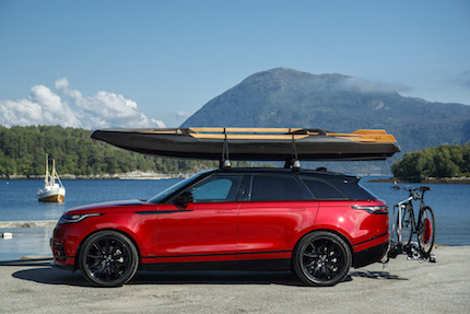 land rover rinnova il proprio impegno fianco di barcolana