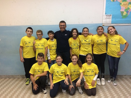 il progetto vela scuola valentin mankin riparte la vela ritorna in aula