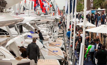 barcellona il salone nautico apre 11 ottobre