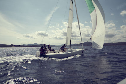 elements race 2017 vincono gli svizzeri del circolo velico lago di lugano