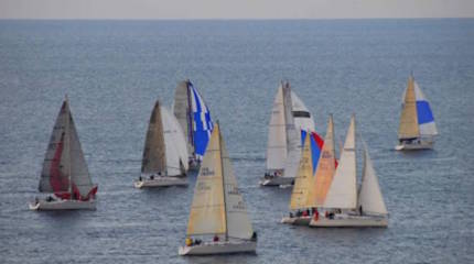 ad aria di burrasca la coppa dallorso 2017