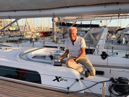 orizzonte vince il trofeo memorial francesco sodini