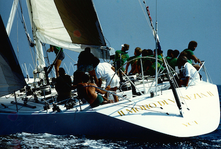 la venice hospitality challenge rende omaggio il moro di venezia ii