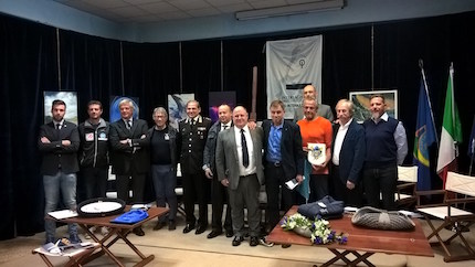 43 campionato invernale interlaghi