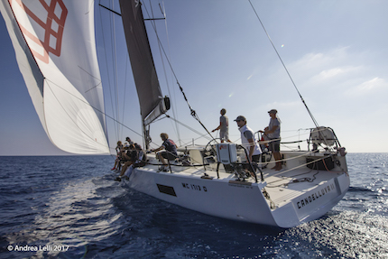 grande partecipazione al trophee grimaldi