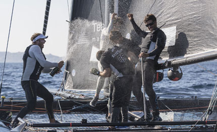 gc32 zoulou vince marsiglia ma realteam vince il circuito