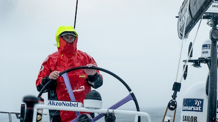 brad jackson il nuovo skipper di team akzonobel