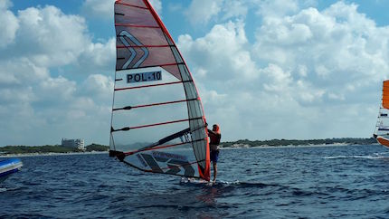 il trofeo caroli hotels gallipoli