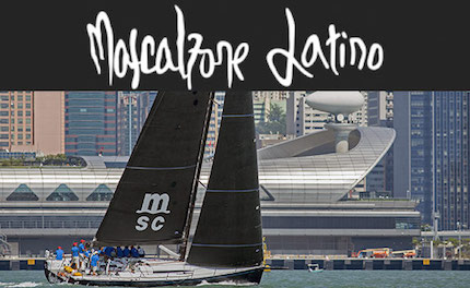 vincenzo onorato il suo mascalzone latino conquistano la volvo hong kong to vietnam