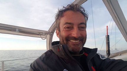 andrea mura verra premiato per la vittoria nella ostar 2017