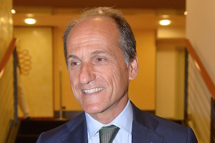 volvo ocean race genova si candida stop over