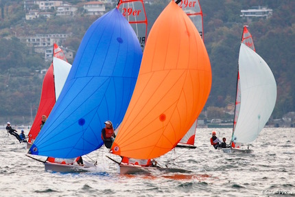 29er eurocup in testa francesi revil gautier