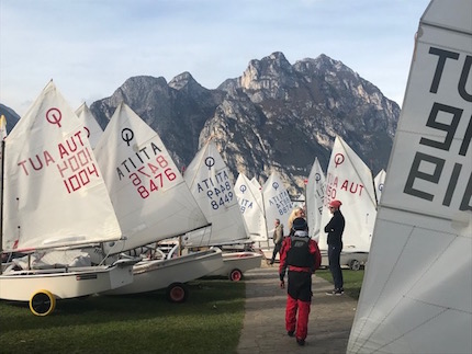prima giornata dell halloween cup