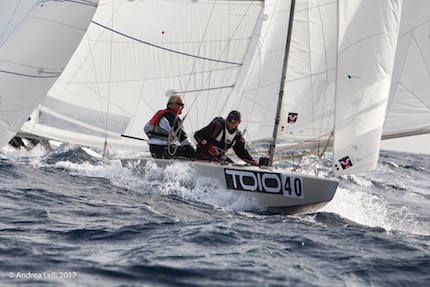 negri lambertenghi sfiorano la vittoria ai campionati europei star