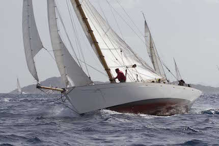 racer vistona vela vincono la 24a regata dei legionari