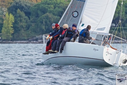 il j24 jamaica di pietro diamanti firma il 43 campionato invernale interlaghi