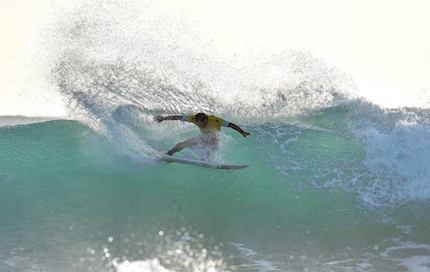 campionato italiano assoluto fisw surf games 2017